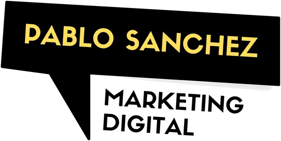 Pablo Sánchez Marketing Digital